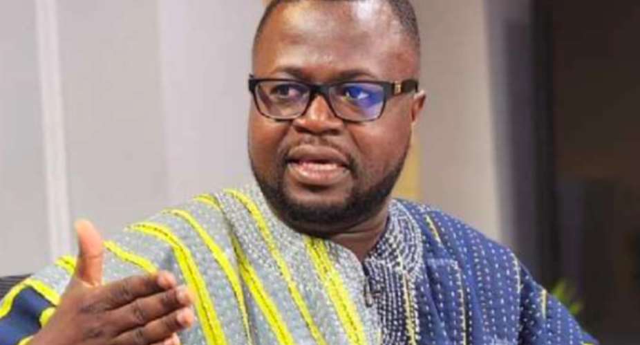 NDC promised to ease cost of living yet increasing utility tariff — Kofi Tonto