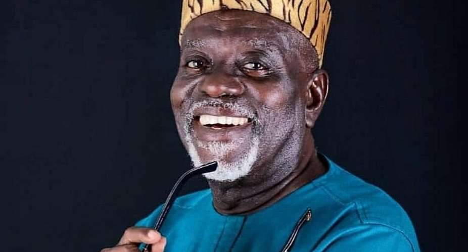 Fred Amugi says he would never venture into marriage if given a second chance
