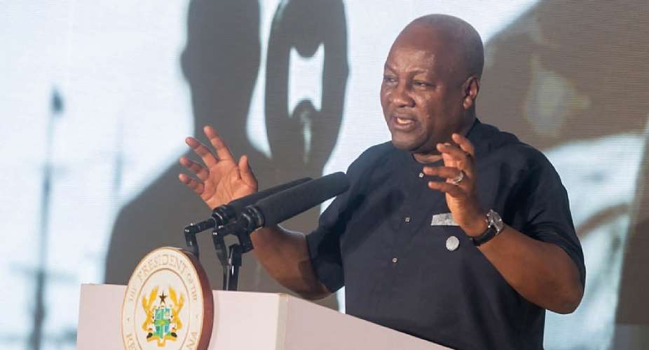Modern museum on transatlantic enslavement to be established in Ghana