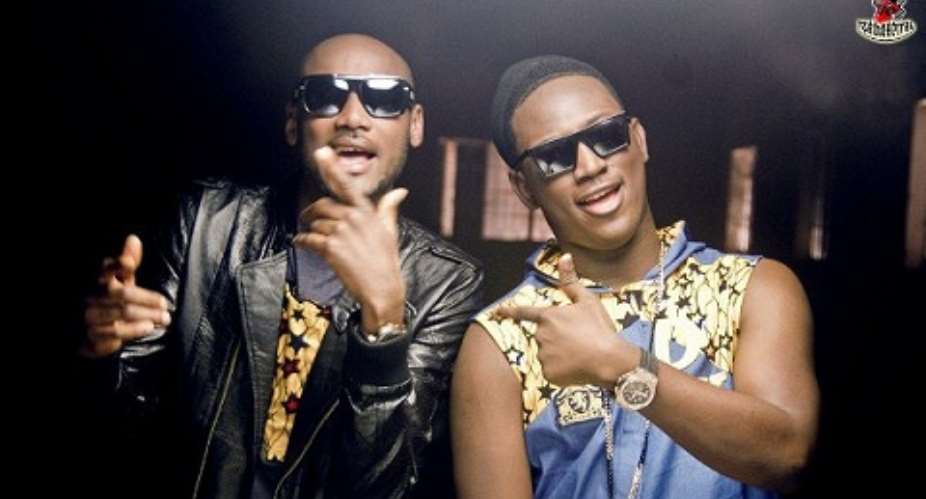 Singer, Dammy Krane is Crazy, Talented but Does not do Fraud2Face Defends