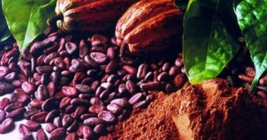 Majority refutes NDC claims on cocoa