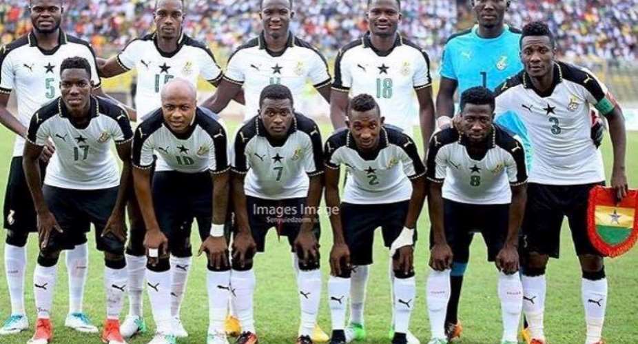 Former Ghana defender Joe Addo lauds Kwasi Appiah for an excellent transition in the Black Stars