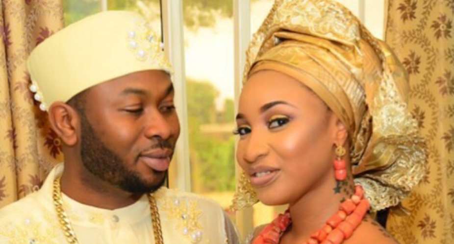 Were Sick of your Stories, go Take Care of your SonFans Blast Actress, Tonto Dikeh