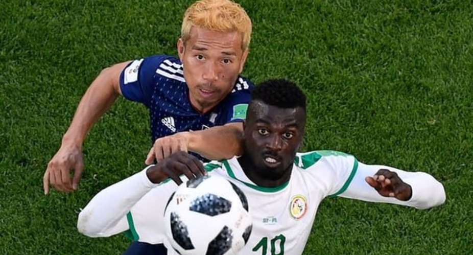 Japan 2-2 Senegal: Five Things We Learned