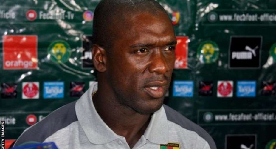 AFCON 2019: 'We Are Ready For Guinea Bissau Clash Despite Bonus Row', Says Cameroon Coach Seedorf