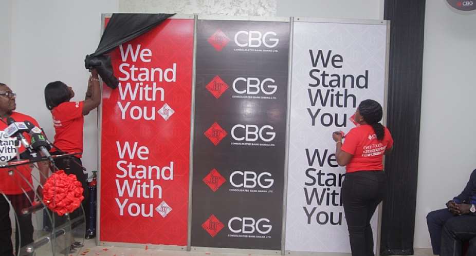 All-Inclusive Tagline To Drive New Way Of Banking At Consolidated Bank