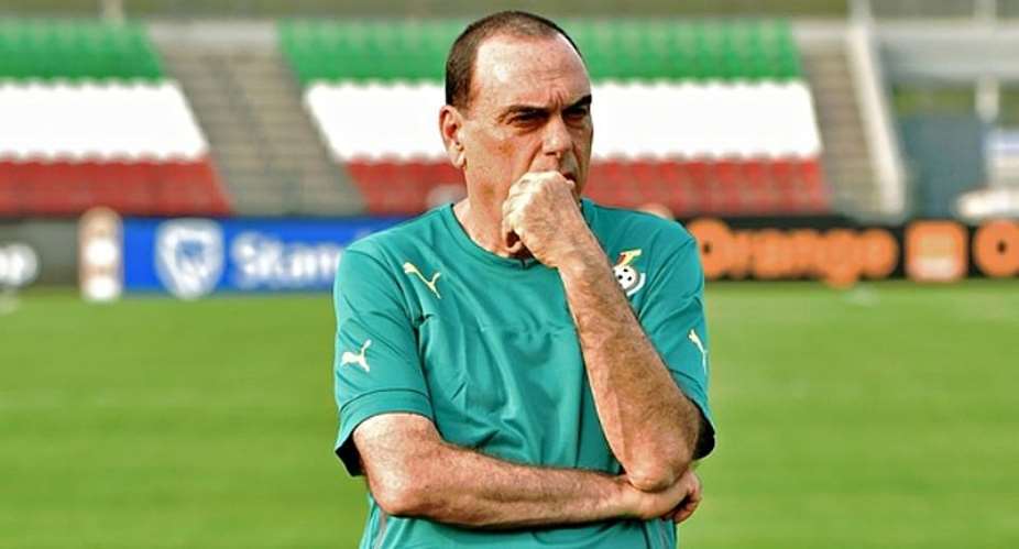 Newcastle United Considering Former Black Stars Coach Avram Grant For Vacant Managerial Role