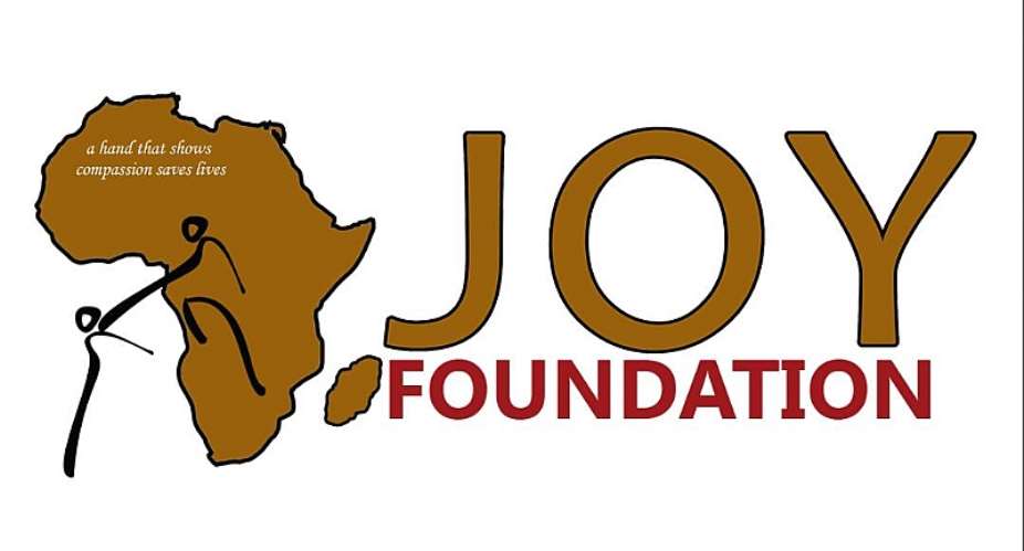 NGO Joy Foundation Undertakes Nationwide Donation Campaign