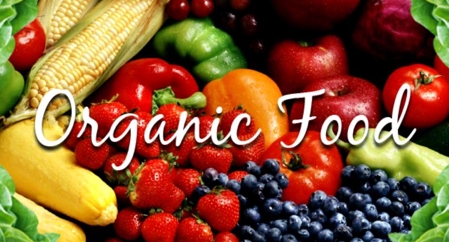 Are Organic Foods Better Than Inorganic Foods?