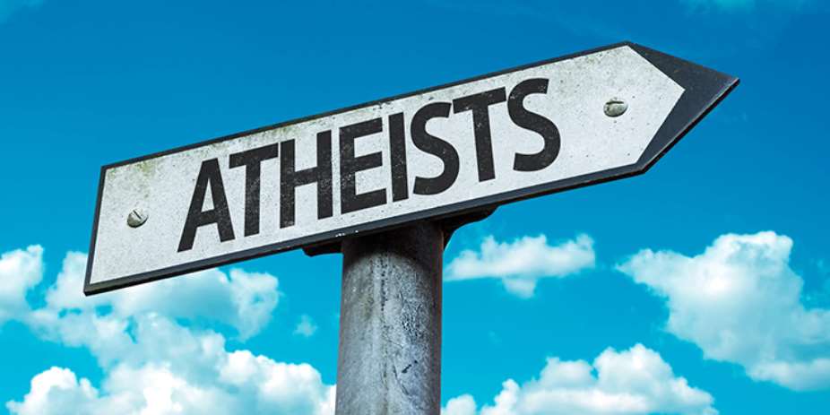 The Lives Of Atheists Matter