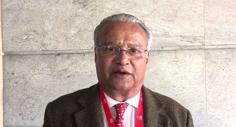 Pradeep Mehta, Secretary General, CUTS International