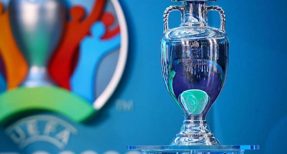 Euro 2020 Round of 16 draw: England to play Germany as Belgium get Portugal