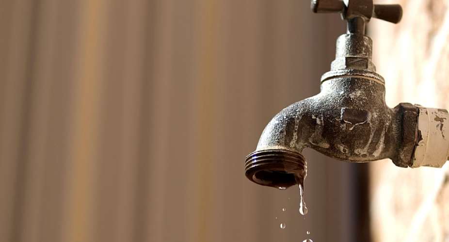 Were sorry – GWCL apologises over water dumsor