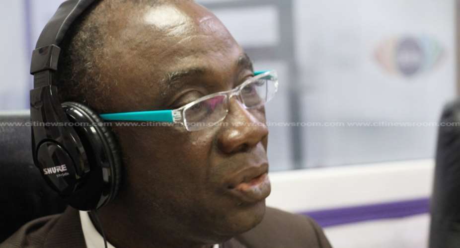 You cant intimidate me, Im ready to face CID over GPGC deal – Kwabena Donkor jabs AG