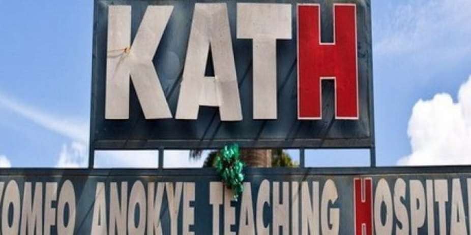 Parliaments health committee worried over dilapidated state of KATH