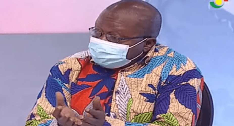 It'll take a while to stop monetization of politics in Ghana - Political Scientist