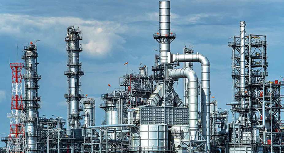 TOR to negotiate lease agreement for crude oil refining