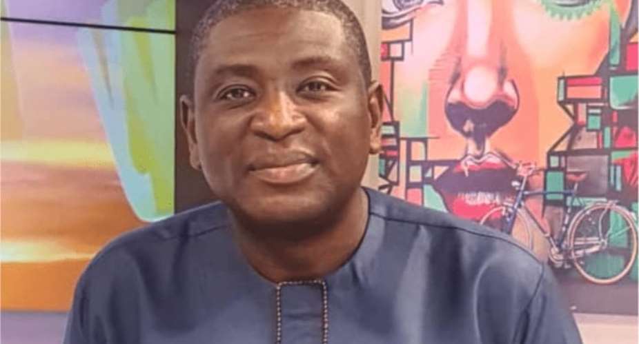 TOR continues to struggle with debt, losses — Kwadwo Poku