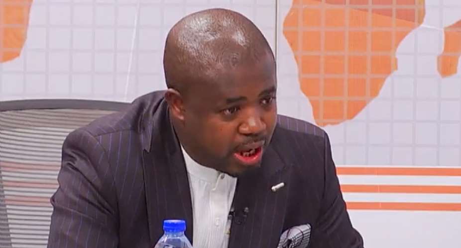 Ambulance case: Godfred Dame is a ‘man without shame’ – NDC