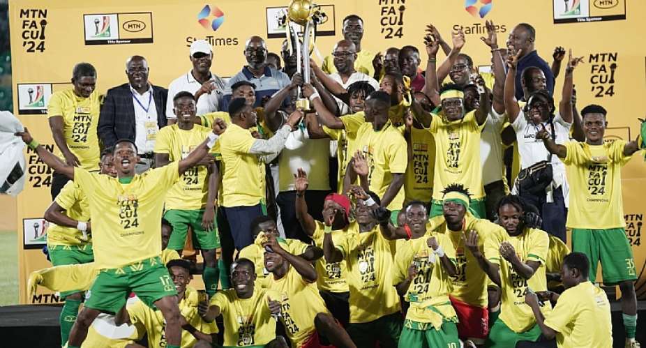 Playing as a unit helped us to beat Bofoakwa Tano - Nsoatreman FC midfielder Abdul Manaf Umar