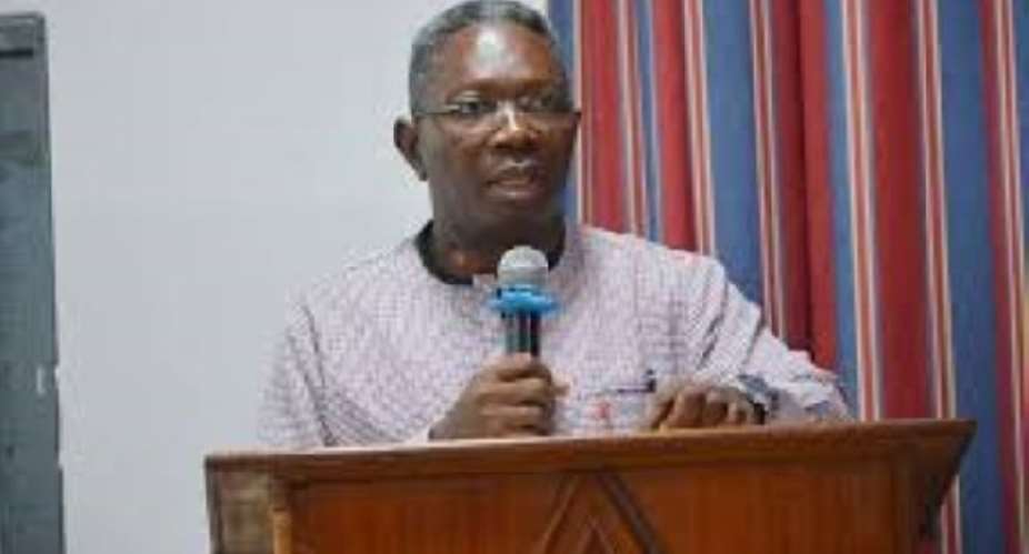 Couple’s refusal to disclose HIV status increasing rate in Ghana — AIDS Commission
