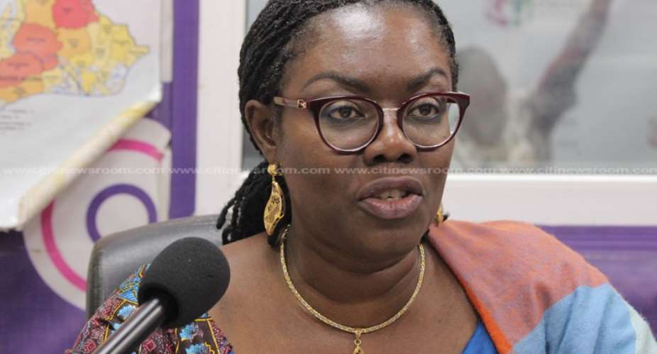 MTN not excluded from 5G rollout – Ursula Owusu clarifies