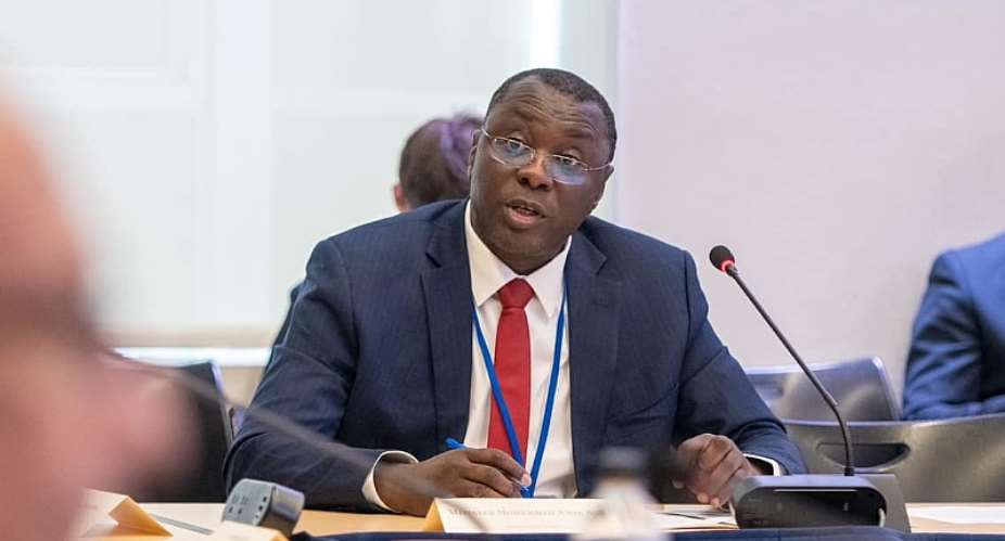 Ghana strikes deal with Eurobond holders on US$13bn debt restructuring