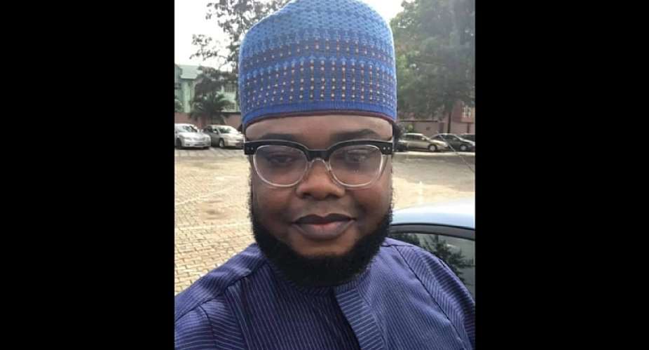 Police in Nigeria on May 27 arrested journalist Precious Eze Chukwunonso, the publisher of privately owned online publication News Platform, and detained him for 18 days over a May 8 article about a local businessman. (Photo: Courtesy of Precious Eze Chukwunonso)