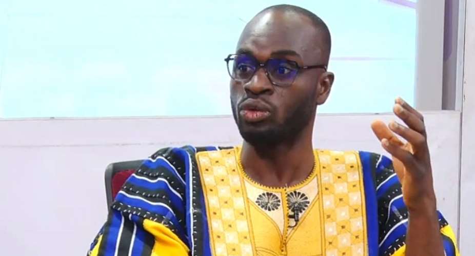 High Court injuncts Mahama Kabiru from holding himself as NPP PC for Walewale