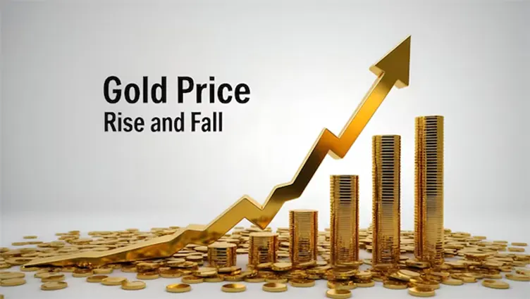 Gold prices decline may erode international reserves, reverse cedi gains – Fitch Solutions