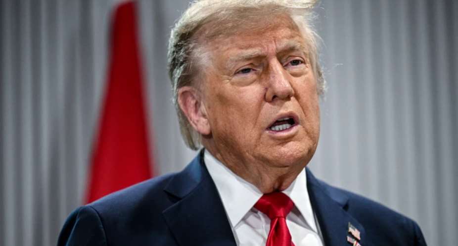 From Bombs to Blasphemy: Why Trumps Vulgar Diplomacy Is Dangerous to Americas Soul and Global Standing”