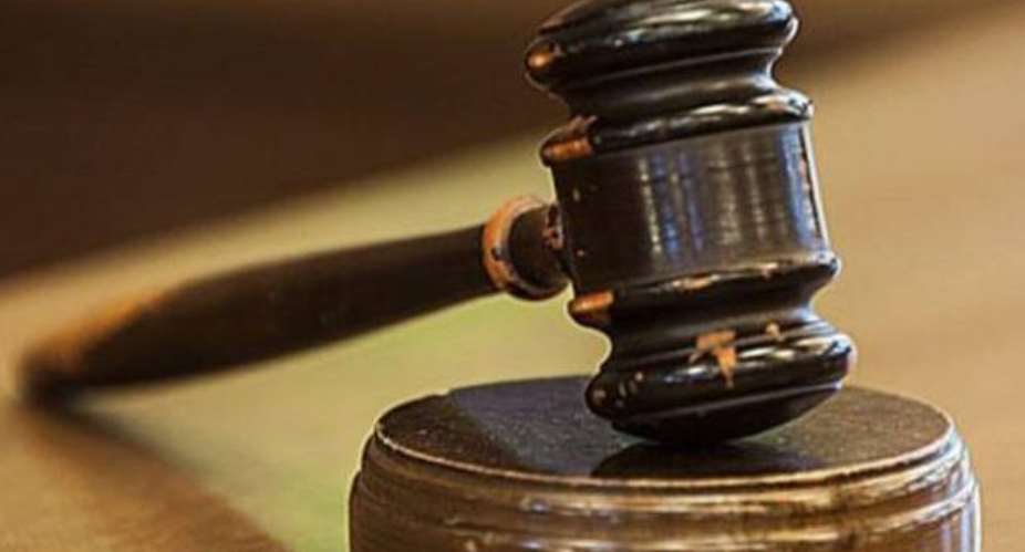Pastor on GH¢150,000 bail for stealing cash and Range Rover vehiclefrom deceased friend