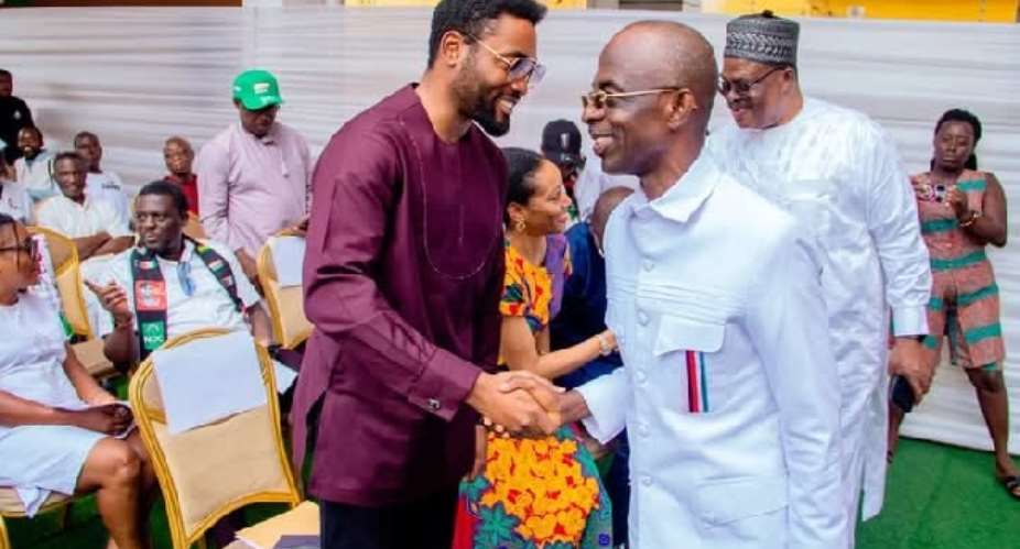 NDC marks Rawlings 78th birthday with call to restore national values