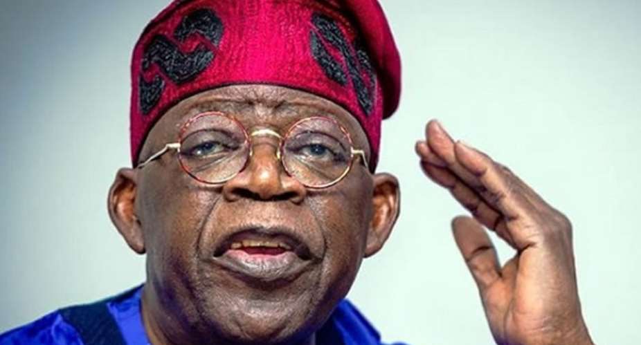 Regardless Of Politics, Tinubu Played A Pivotal Role In June 12 Struggle