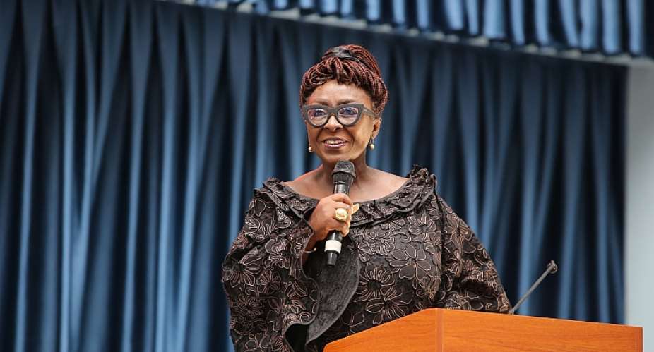 Tourism Minister Charges graduates to embrace patriotism and compassion