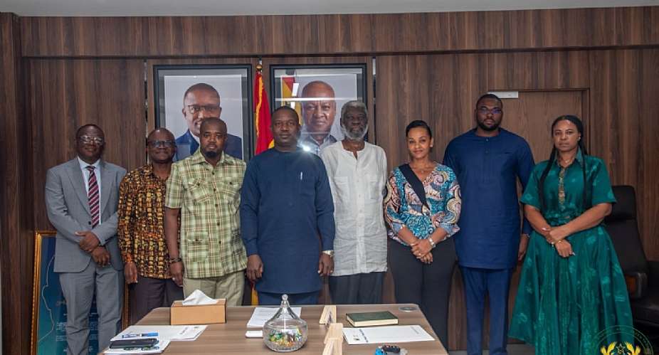 Energy Minister charges NPA Board to tackle fuel smuggling and ensure fair pricing