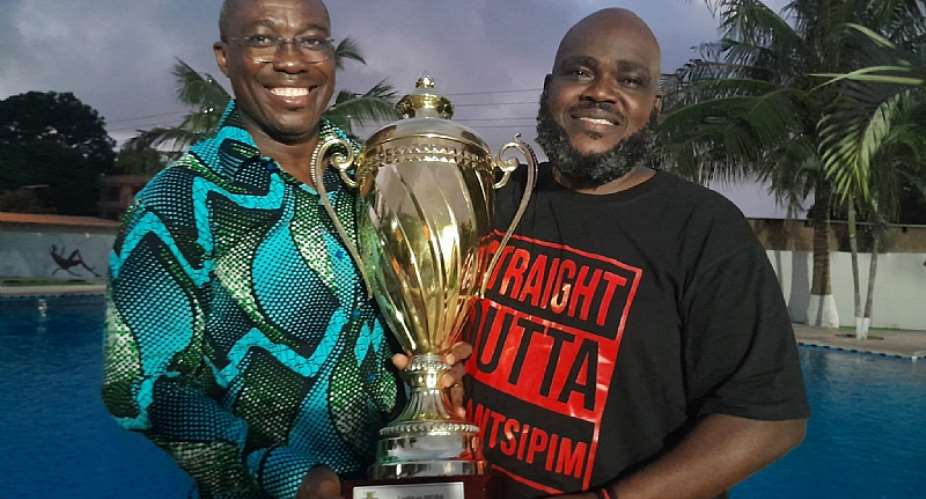 SANTA or MOBA: Who wins the Jonah Cup on 1st July?