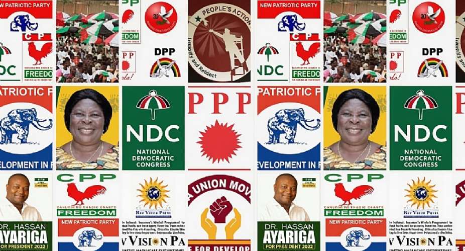Fatherism in Party Politics: The Silent Threat to Grassroots Loyalty and Internal Democracy