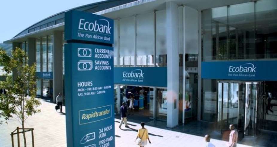 Ecobank is showing the way: deepening partnerships to boost inclusive growth in Africa