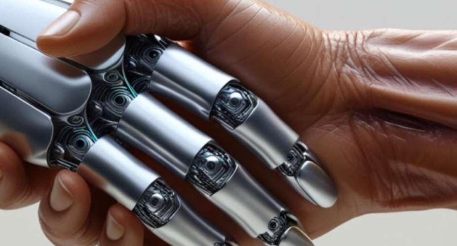 AI Will Not Replace Ghanaian Youth, But Youth Who Understand AI May Replace Those Who Do Not