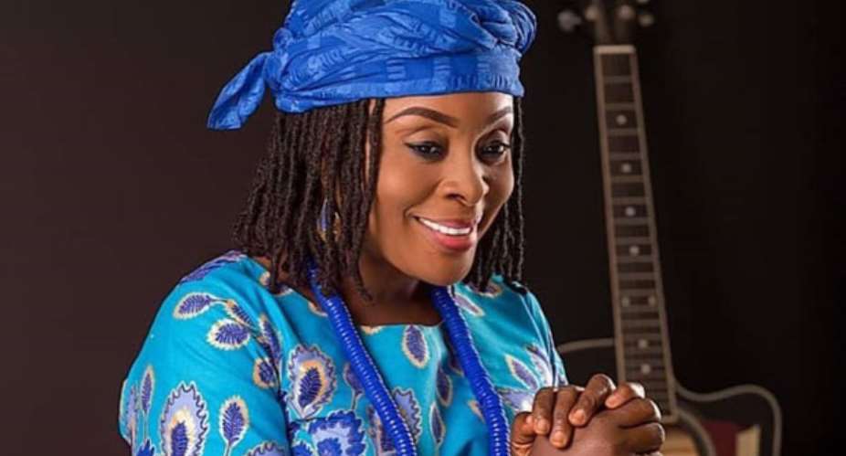Akosua Agyapong