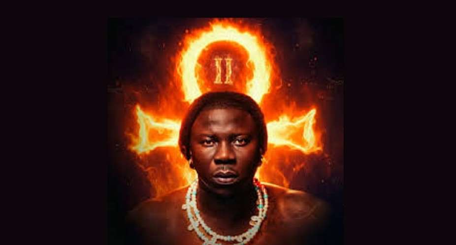 TORCHER II: Stonebwoy Is Not Chasing Hits, He Is Building Legacy