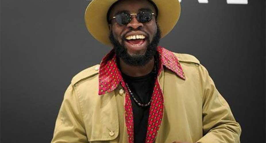 Politics holds power but music can change minds — M.anifest
