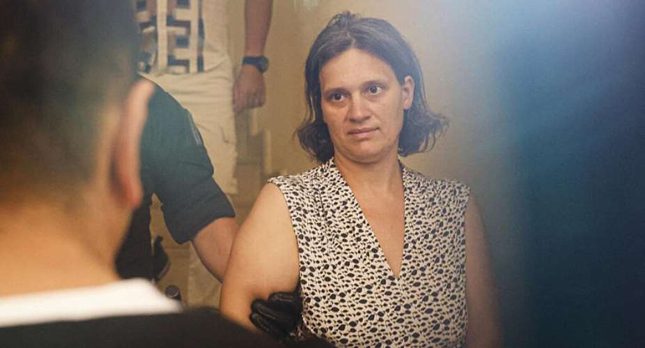 Portuguese authorities have refused to hand over to France 41-year-old Marine R, suspected of having abandoned her two children, the regional prosecutors office in Evora announced in a statement on 23 June. - AFP - FILIPE AMORIM