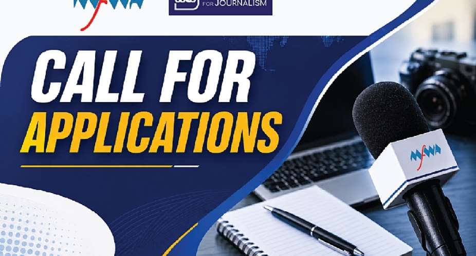 MFWA opens applications for Africa-China relations training for West African journalists