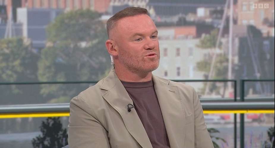 2026 World Cup: Wayne Rooney hails Carlos Queirozs game plan after England held by Ghana