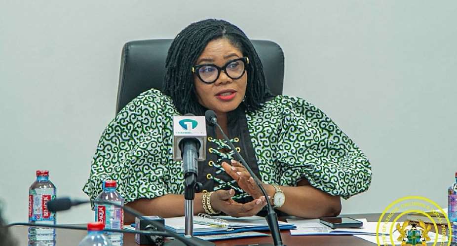 There is no financial clearance to expand school feeding programme this year— Gender Minister