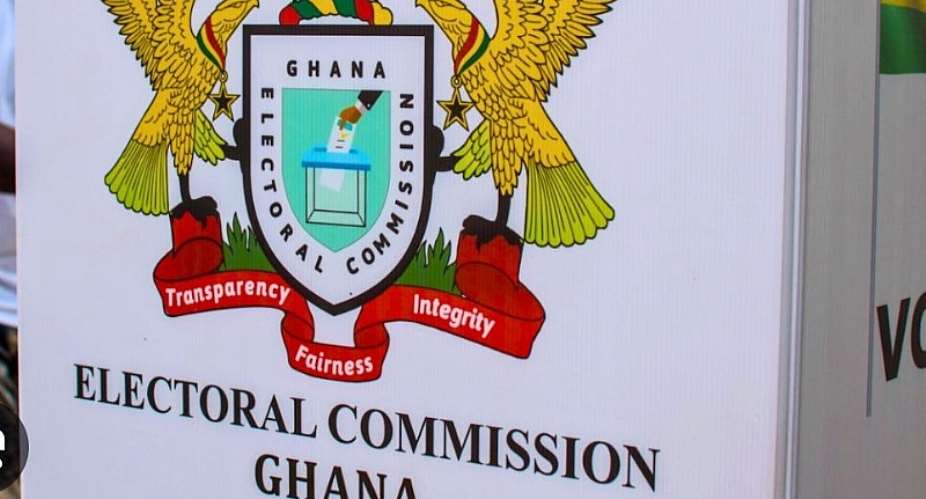 EC confirms plans to conduct by-election in Anyako electoral area