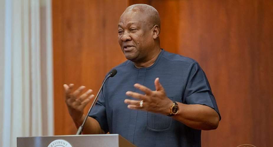 President Mahama to cut sod for Phase 2 of Sentuo Oil Refinery Project