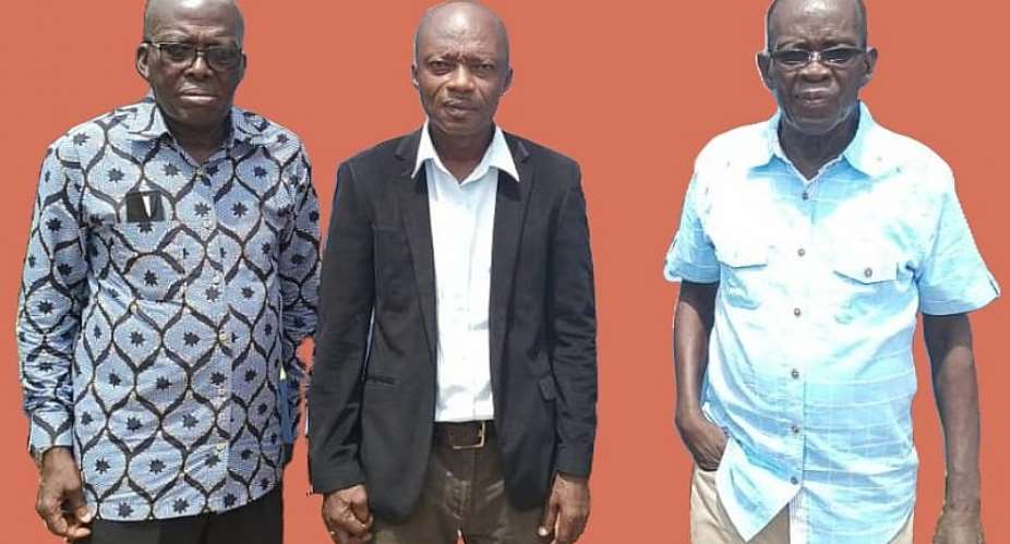 GFL urges NPP Minority to avoid sabotage and support national development and constructive debate
